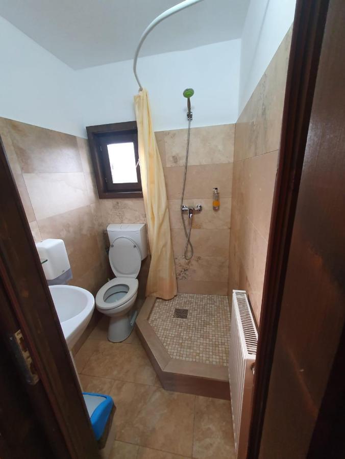 Daiana Residence Cabane Turda Extérieur photo