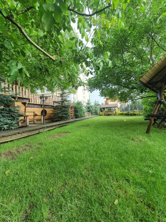 Daiana Residence Cabane Turda Extérieur photo