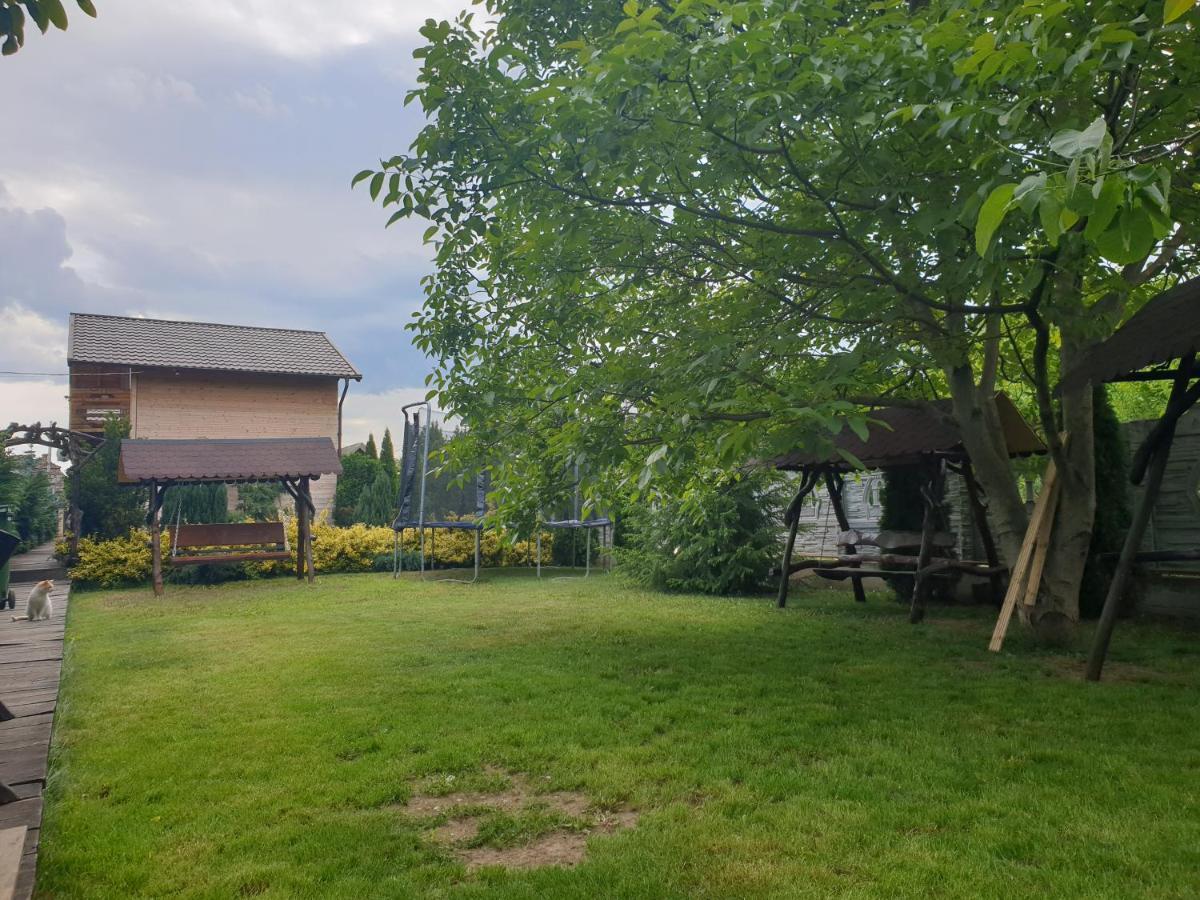 Daiana Residence Cabane Turda Extérieur photo