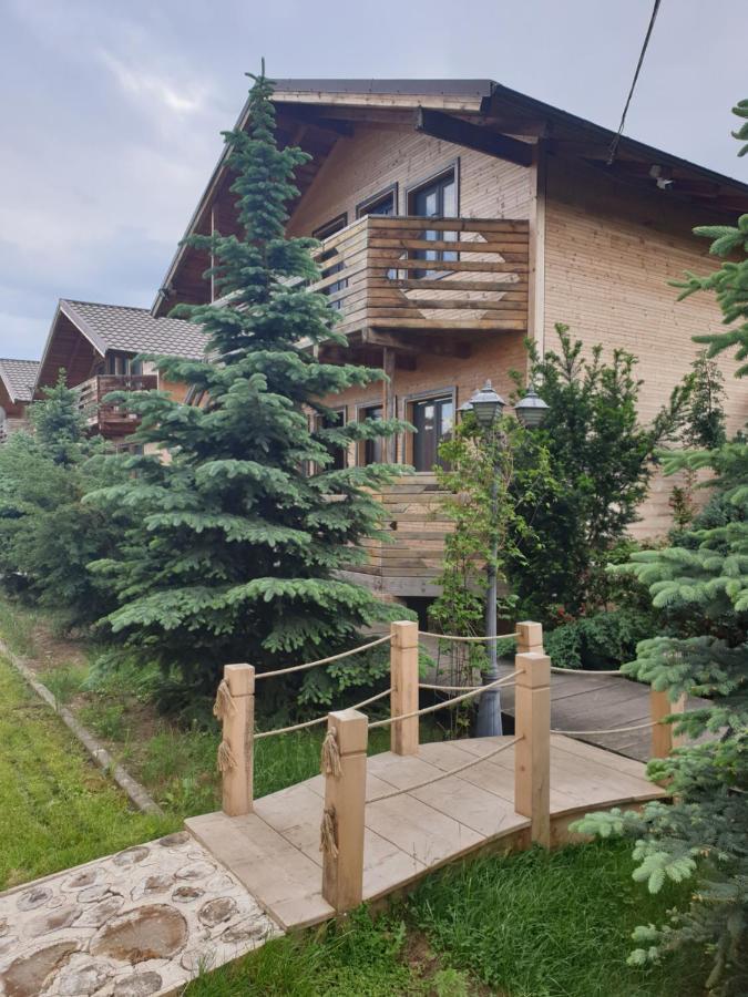 Daiana Residence Cabane Turda Extérieur photo
