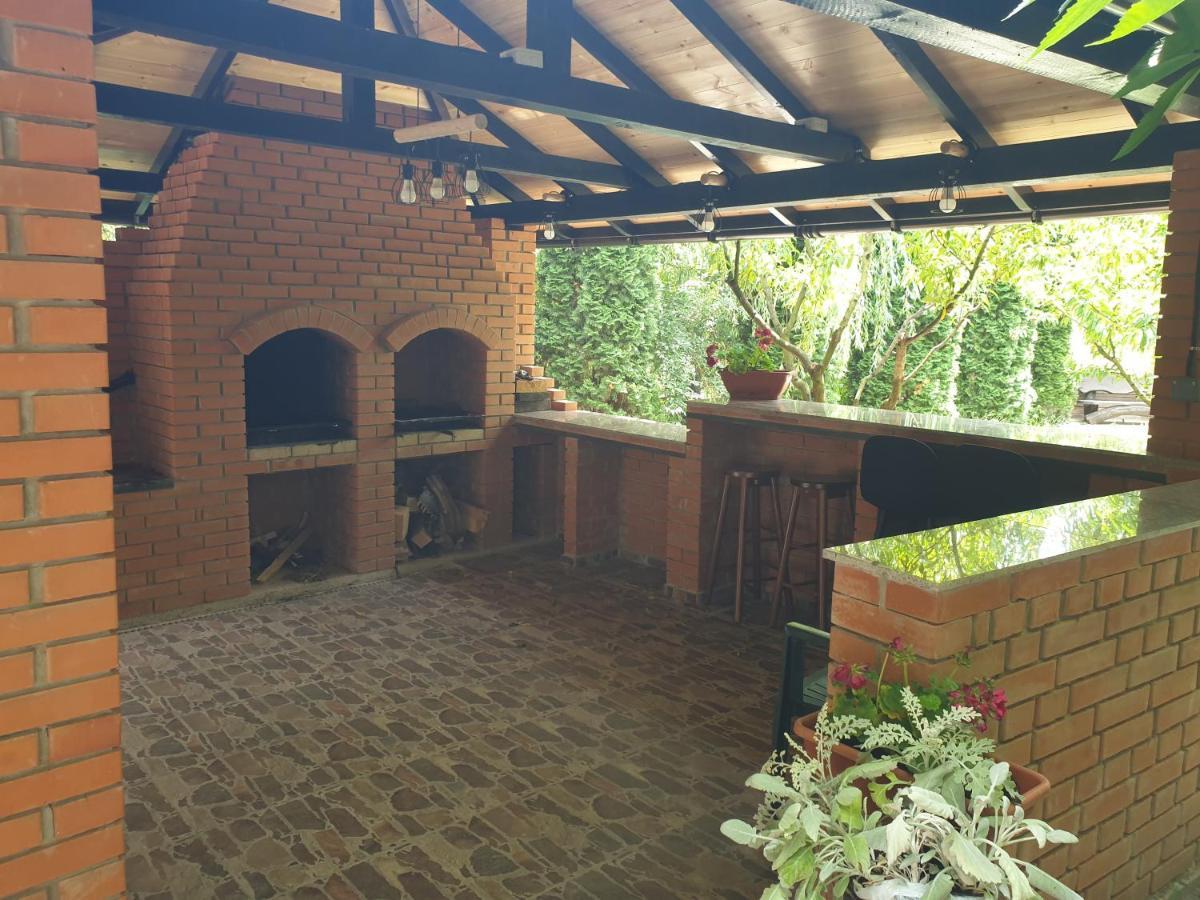 Daiana Residence Cabane Turda Extérieur photo