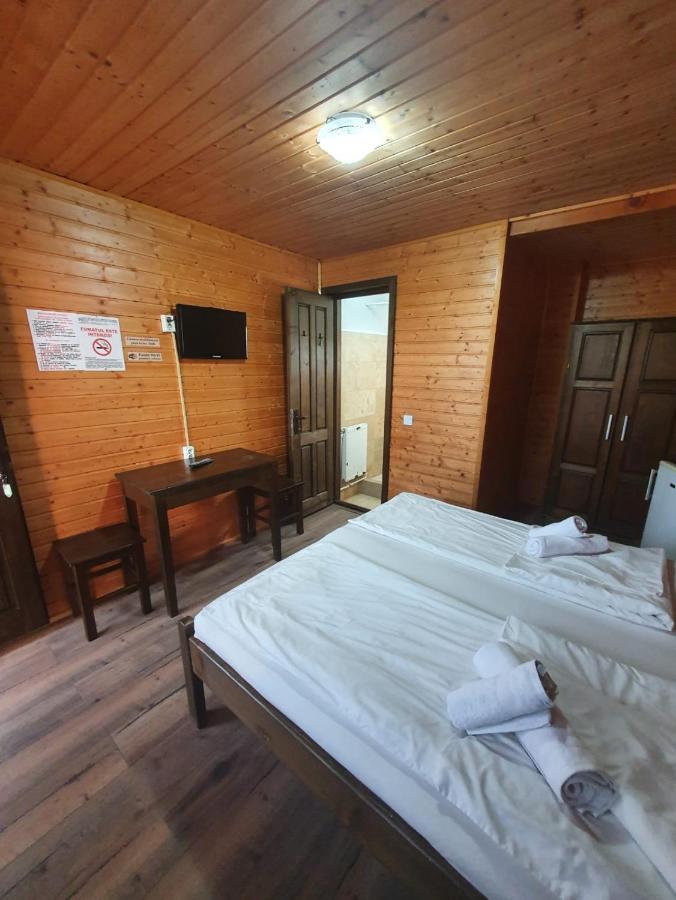 Daiana Residence Cabane Turda Extérieur photo