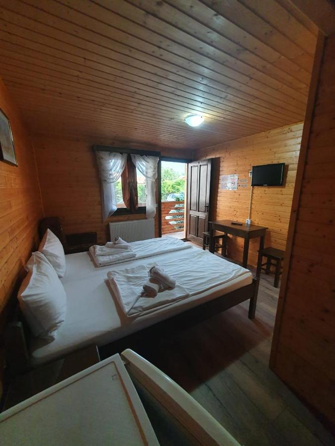 Daiana Residence Cabane Turda Extérieur photo
