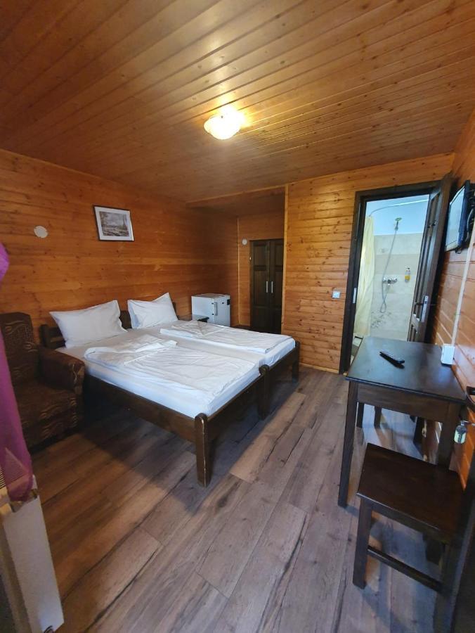 Daiana Residence Cabane Turda Extérieur photo